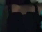 Cuckold husband watches his wife get creampied by bbc