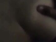 Cuckold husband watches his wife get creampied by bbc