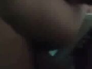 Cuckold husband watches his wife get creampied by bbc