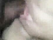 Penthouse Pet Gets BBC while Hubby Films