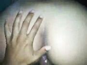 Old white bitch Vs Young Black Dick