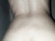 BBW wife trying a bbc for the first time Mature Black Cock