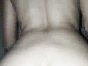 BBW wife trying a bbc for the first time Mature Black Cock