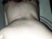 BBW wife trying a bbc for the first time Mature Black Cock