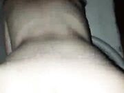 BBW wife trying a bbc for the first time Mature Black Cock