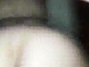 BBW wife trying a bbc for the first time Mature Black Cock