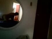 Sexy wife on vacation hooks up