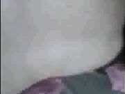 British milf Kitty spreads her fanny lips wide open for BBC