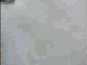 British milf Kitty spreads her fanny lips wide open for BBC