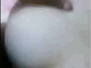 British milf Kitty spreads her fanny lips wide open for BBC