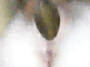 German Wife Jane Dark Slutty White Pussy