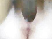 German Wife Jane Dark Slutty White Pussy