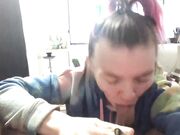 Amateur Latina Teen Babe POV Interracial Facial