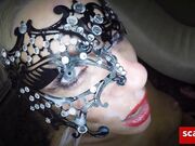 Blonde Milf Loves Big Cocks and Drains Every Last Drop