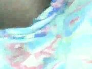 Wife Fucks Black Cock On Webcam