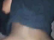 Sex Challenge - Cheating Wife Takes two BBCs in her Ass