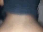 Sex Challenge - Cheating Wife Takes two BBCs in her Ass