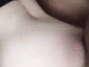 White cuckold loves taking big black cock