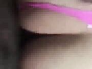 Amateur Mature Slut Begging for it While He Pounds Her Ass