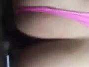 Amateur Mature Slut Begging for it While He Pounds Her Ass