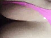 Amateur Mature Slut Begging for it While He Pounds Her Ass