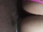 Amateur Mature Slut Begging for it While He Pounds Her Ass