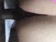 Amateur Mature Slut Begging for it While He Pounds Her Ass