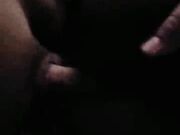 Blonde DP By Interracial BBC Anal Fucking Moment