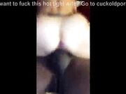 Mary Queen Fox Gets Fucked By BBC In Both Holes By Her BBCs