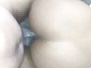 Wife fucks 10in BBC we Meet on XVideos