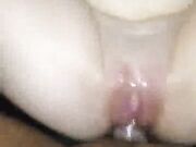 Jadan Snow Loves Her BBC Lovers Cock When Cheating