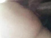 Horny MILF Drilled By Big Black Cock Gets Cum Facial