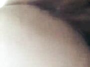 Horny MILF Drilled By Big Black Cock Gets Cum Facial