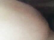 Horny MILF Drilled By Big Black Cock Gets Cum Facial