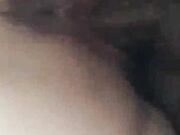 Horny MILF Drilled By Big Black Cock Gets Cum Facial