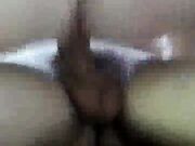 Gorgeous Wife Fucking a BBC for Hubby Camera