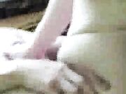 Gorgeous Wife Fucking a BBC for Hubby Camera