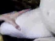 Gorgeous Wife Fucking a BBC for Hubby Camera