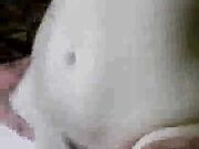 Gorgeous Wife Fucking a BBC for Hubby Camera