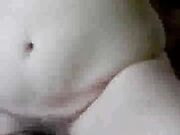 Gorgeous Wife Fucking a BBC for Hubby Camera