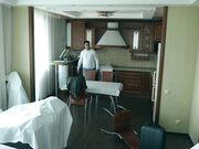 Ghostly Blowjob: Cosplay Maid for Halloween