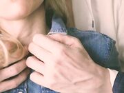 Asian Babe Amateur Romantic