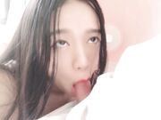 Lustful Asian Babe Takes Strangers Home For Sex