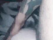 Powerful black monster cocks fuck blonde with nice tits