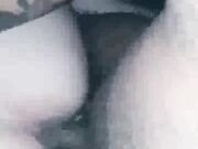 Powerful black monster cocks fuck blonde with nice tits