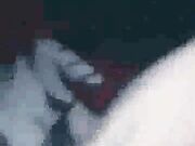 Powerful black monster cocks fuck blonde with nice tits