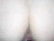 Sexy mature taking black dick in her twat Interracial Wife