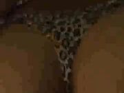 Sexy Wife Loves Taking All of The BBC While Hubby Films