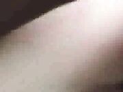 Hot Blonde Wife fucking huge BBC