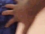 Hot Blonde Wife fucking huge BBC